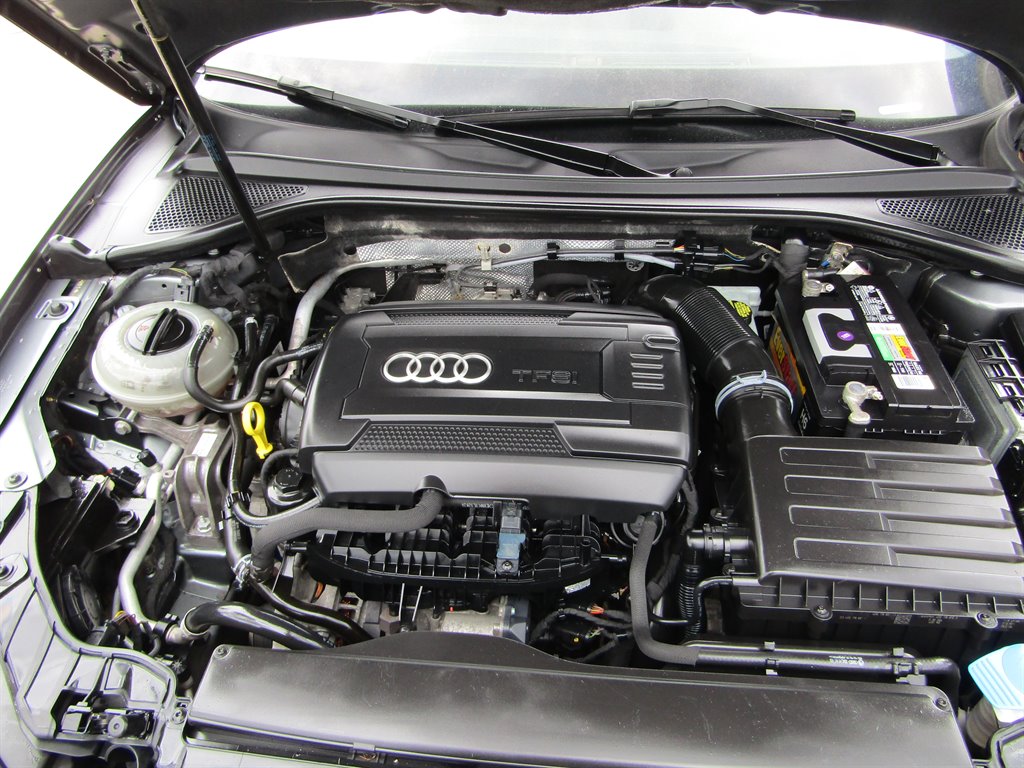 2015 Audi A3 - $5,800