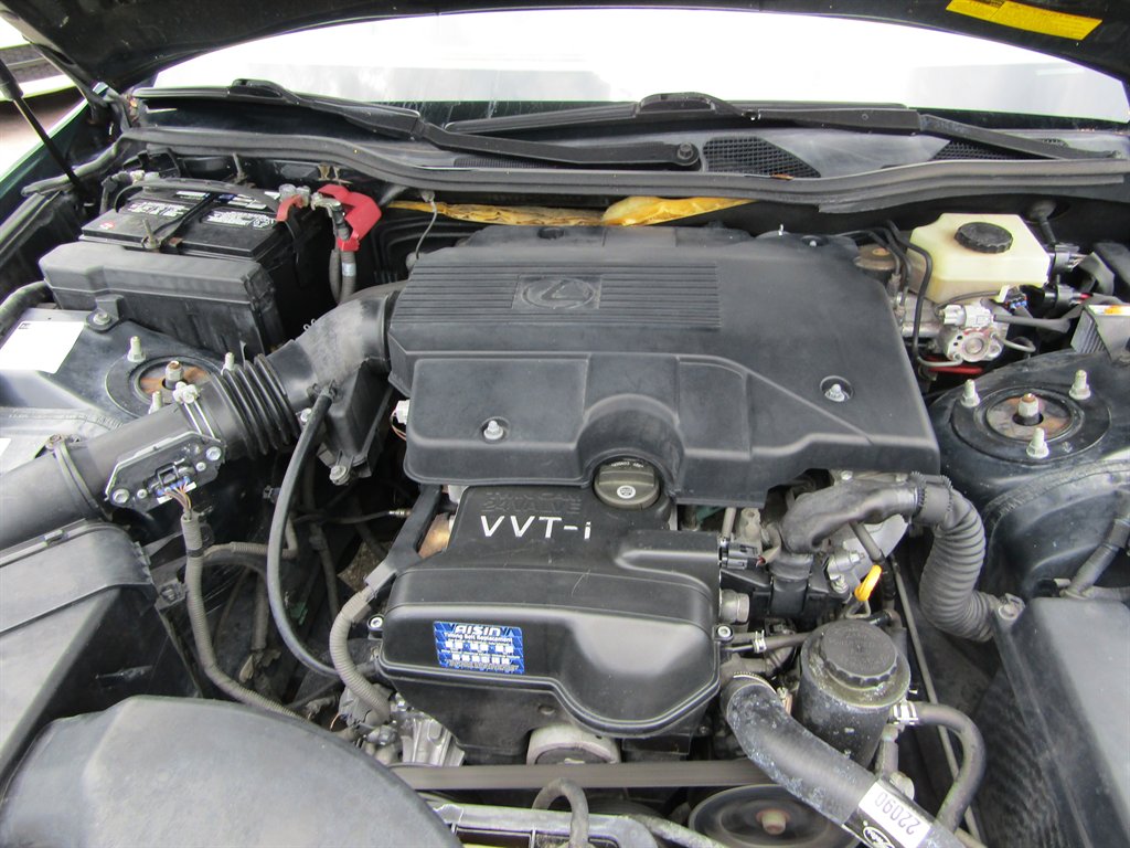 2000 Lexus GS - $5,999