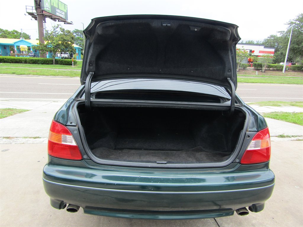 2000 Lexus GS - $5,999
