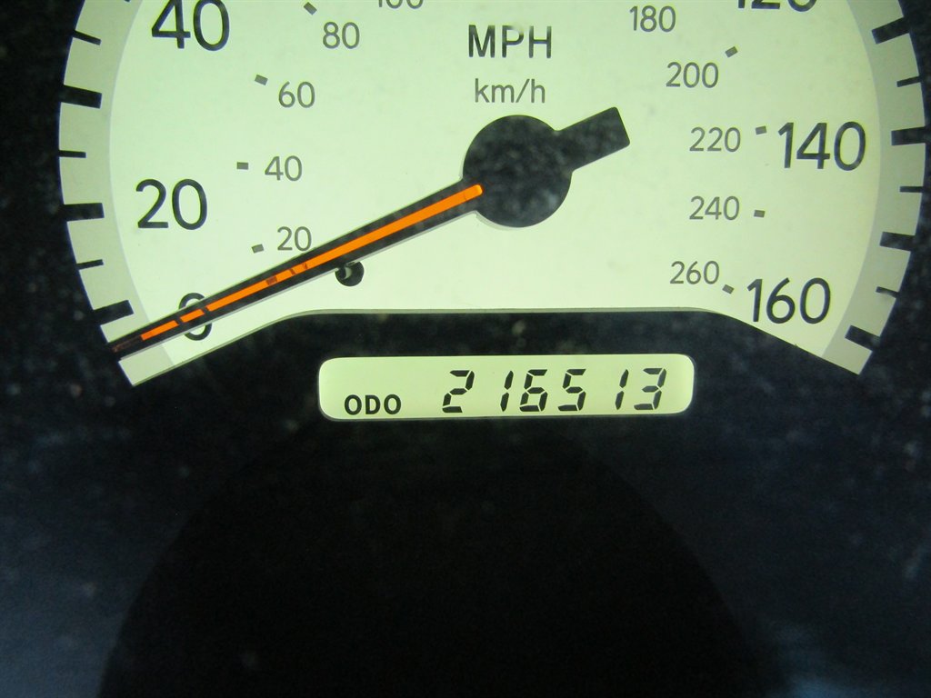 2000 Lexus GS - $5,999