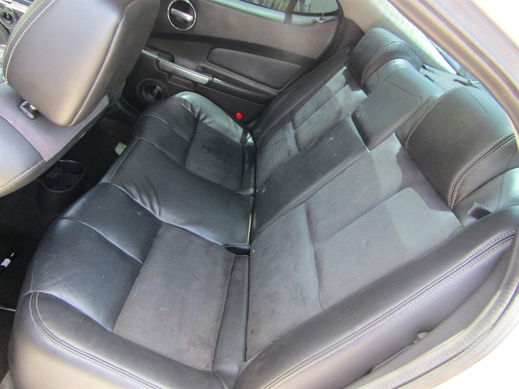 2006 Pontiac Grand Prix - $6,999
