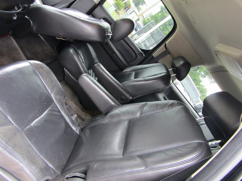 2011 Cadillac Escalade - $7,999