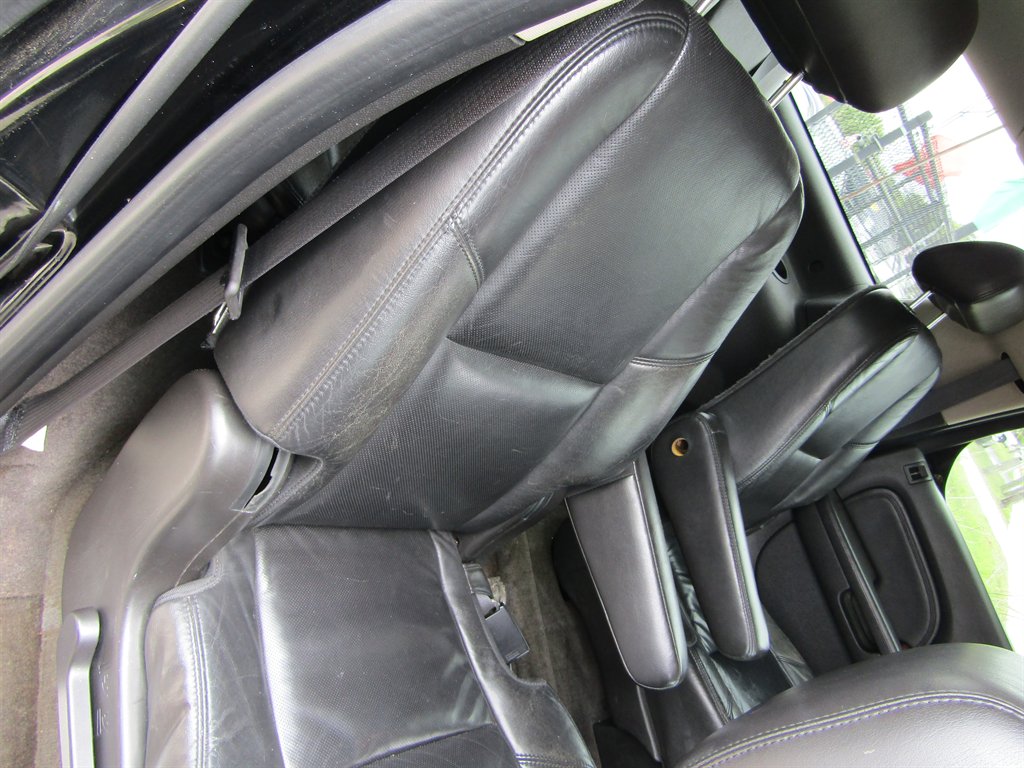 2011 Cadillac Escalade - $7,999