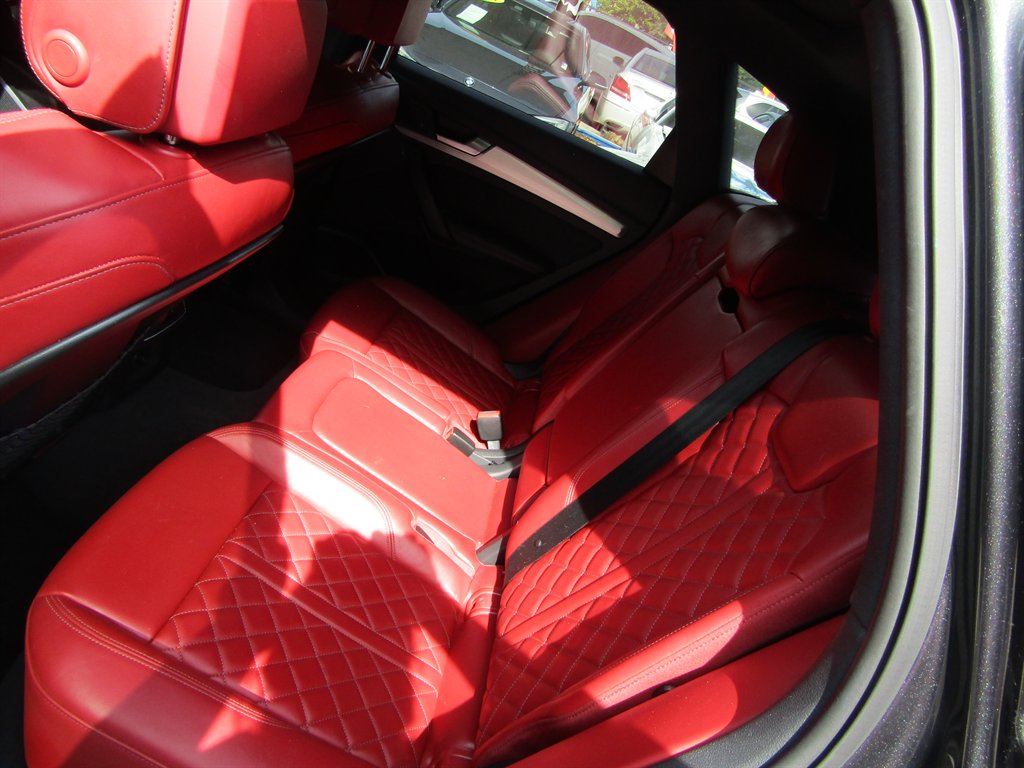 2018 Audi Q5 - $16,500