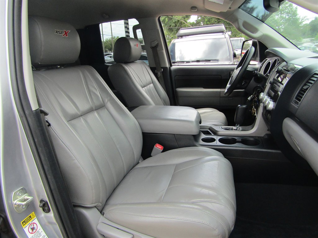 2012 Toyota Tundra - $18,999