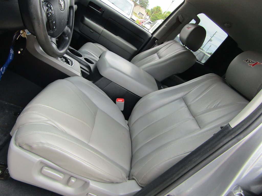 2012 Toyota Tundra - $18,999