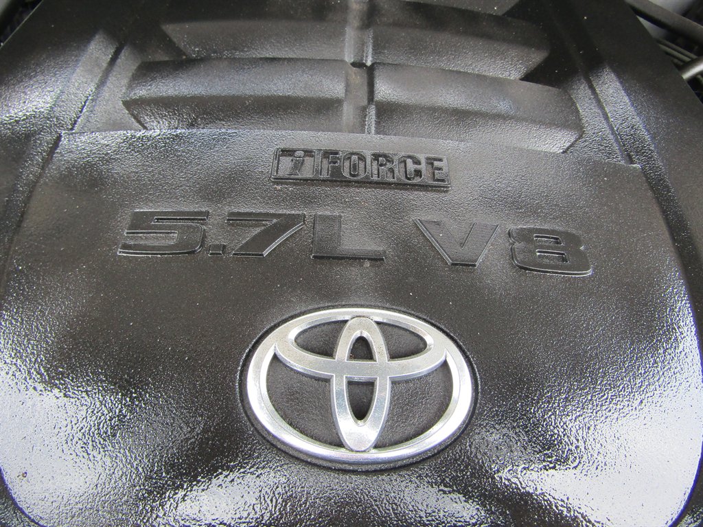 2012 Toyota Tundra - $18,999