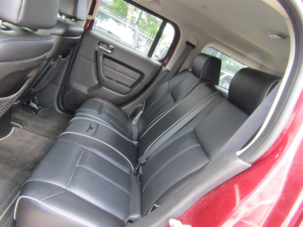 2007 HUMMER H3 - $10,999