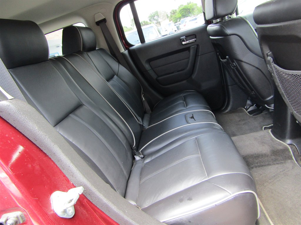 2007 HUMMER H3 - $10,999