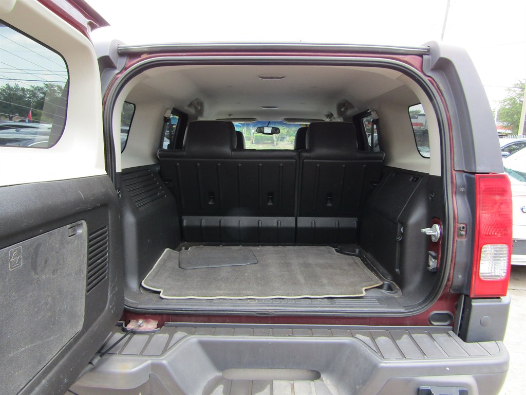 2007 HUMMER H3 - $10,999