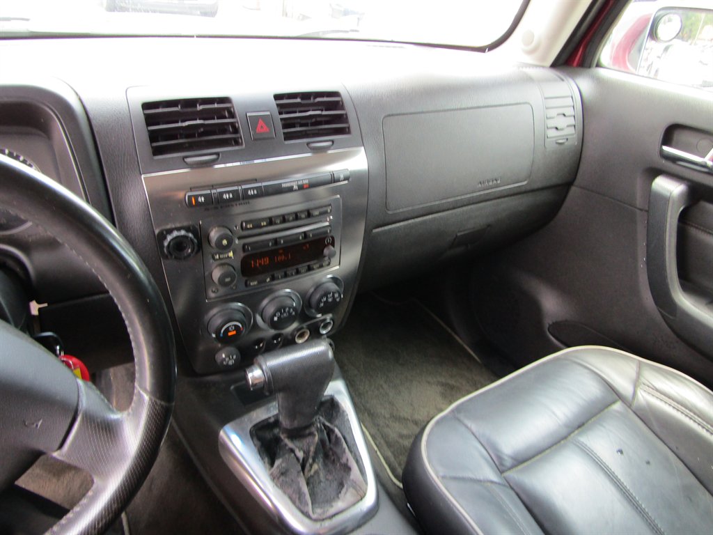 2007 HUMMER H3 - $10,999