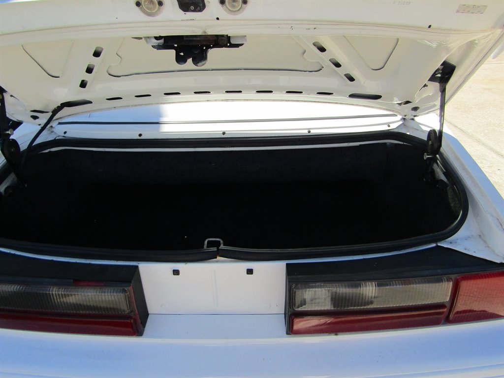 1993 Ford Mustang LX 5.0 photo
