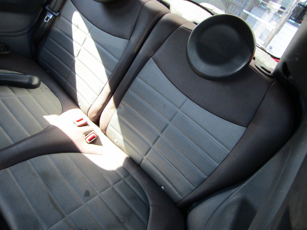 2012 FIAT 500 - $3,999