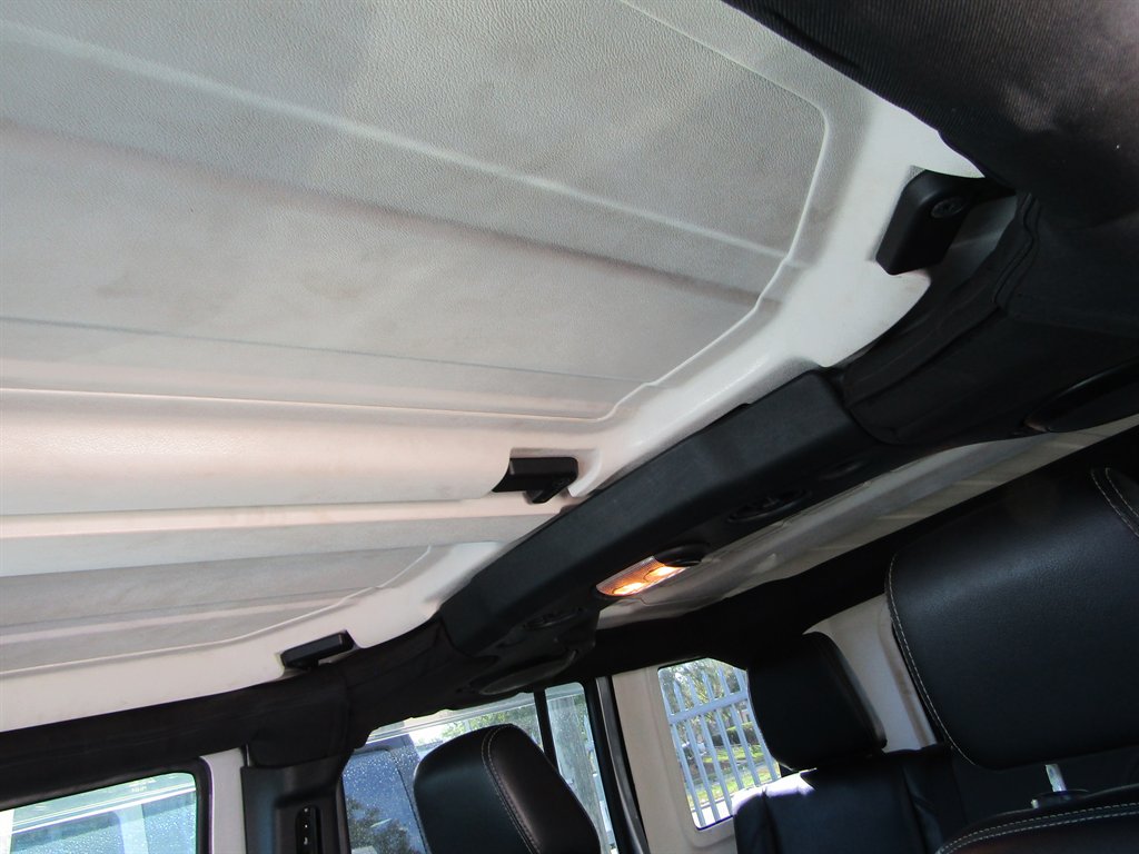 2014 Jeep Wrangler - $12,999