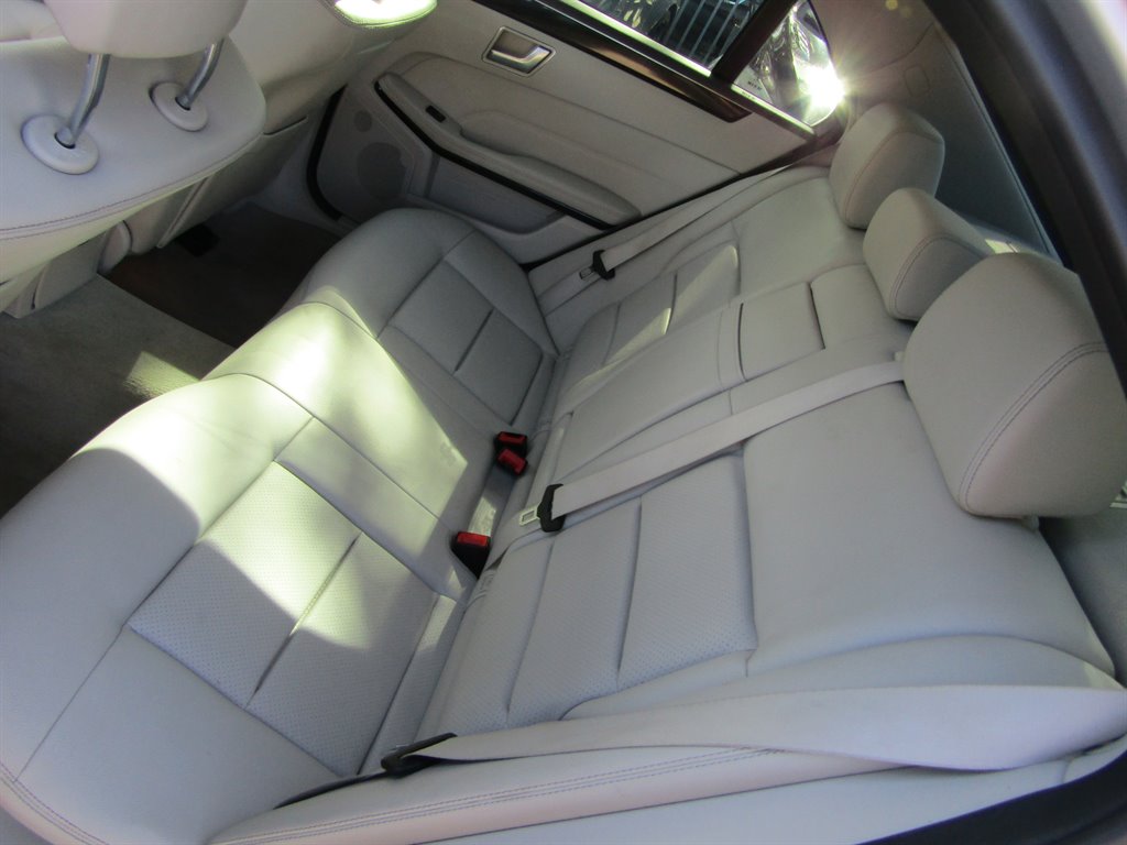 2015 Mercedes-Benz E-Class - $13,999