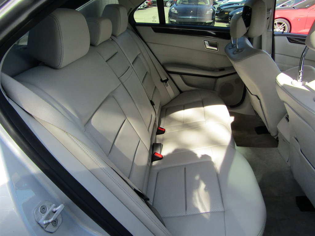 2015 Mercedes-Benz E-Class - $13,999
