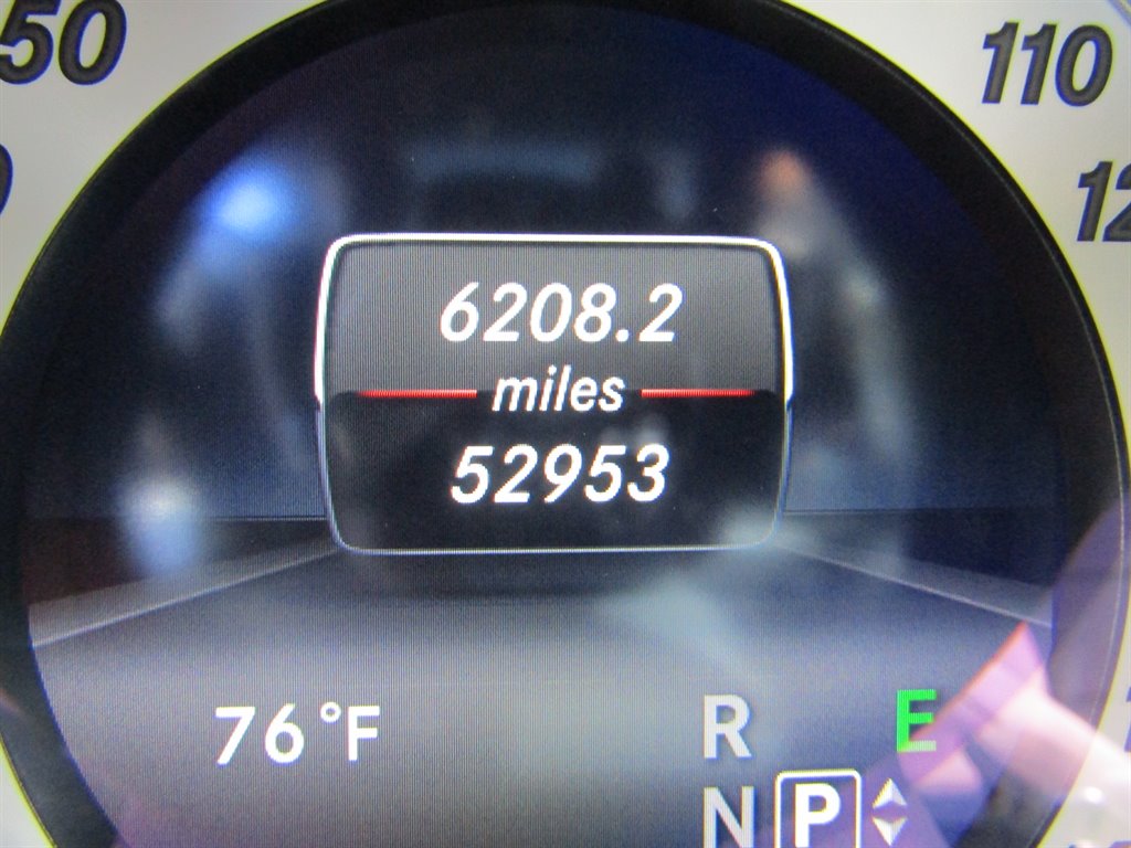 2015 Mercedes-Benz E-Class - $13,999