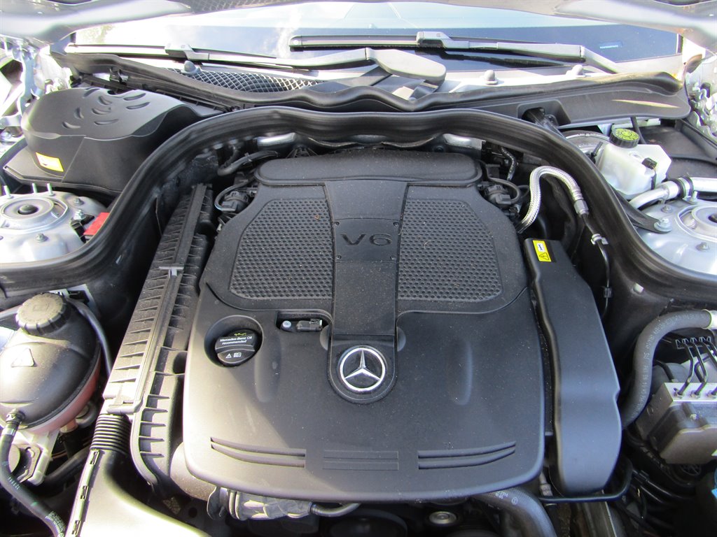 2015 Mercedes-Benz E-Class - $13,999