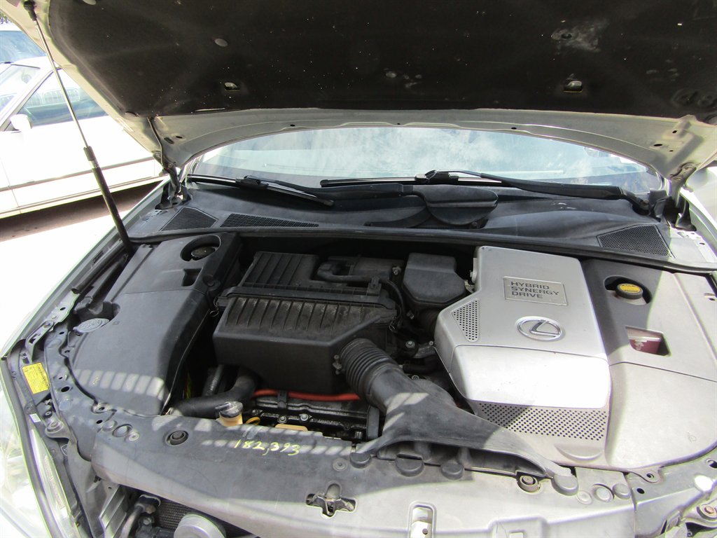 2006 Lexus RX - $3,800