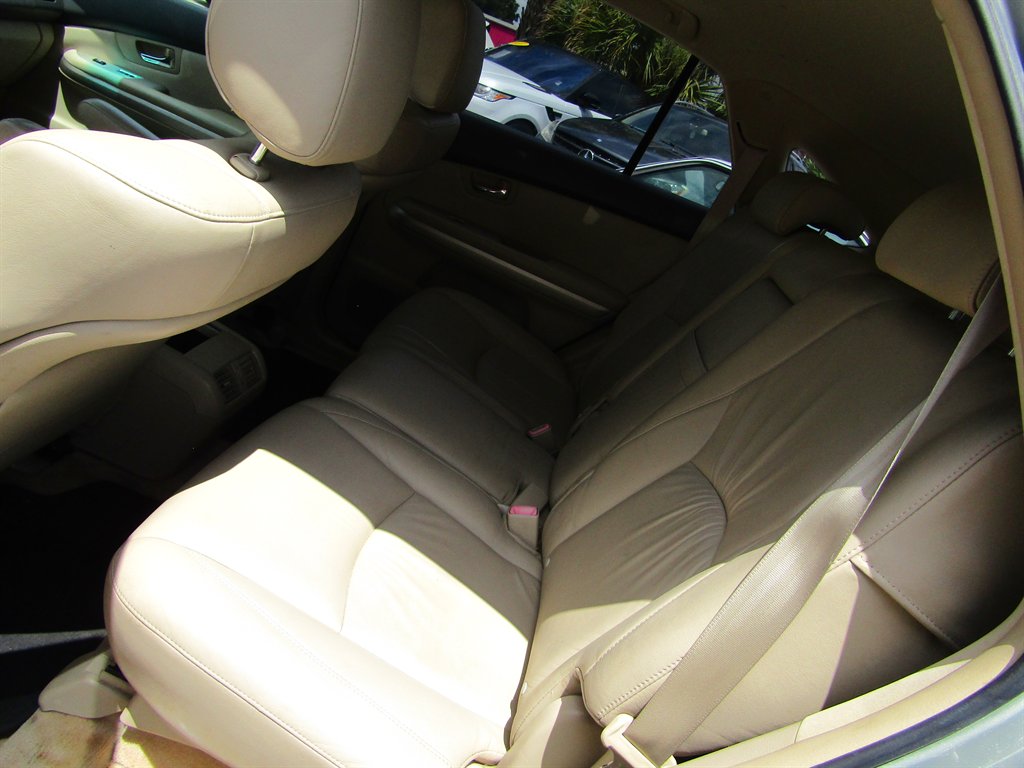 2006 Lexus RX - $3,800