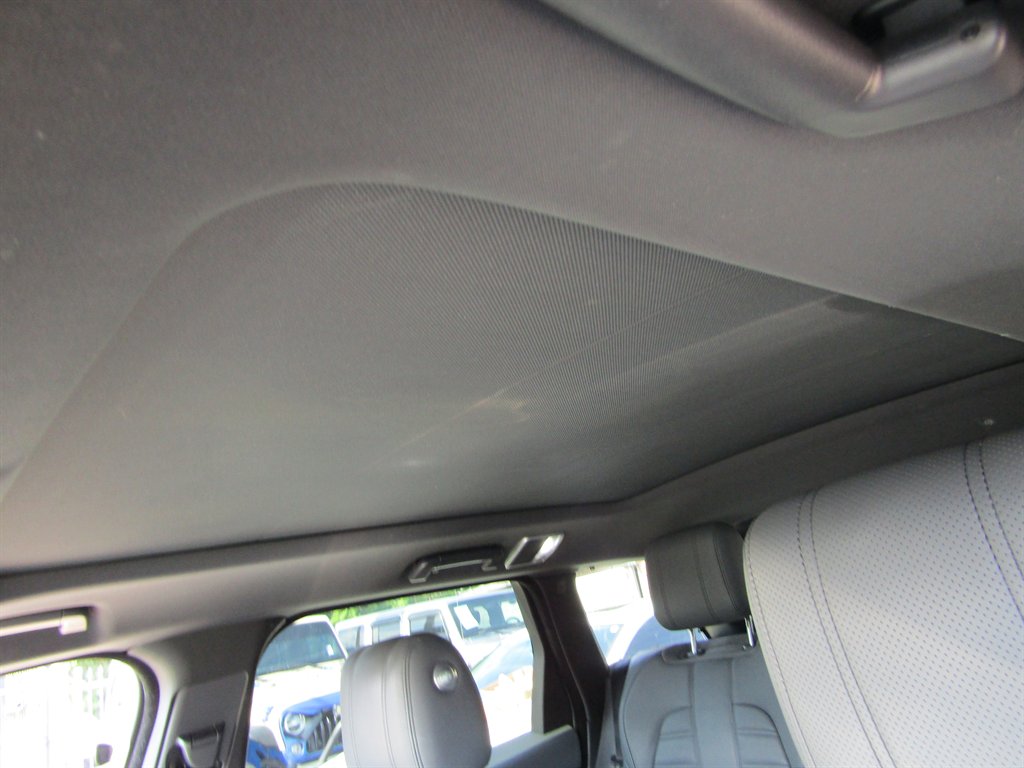 2017 Land Rover Range Rover Sport - $18,999
