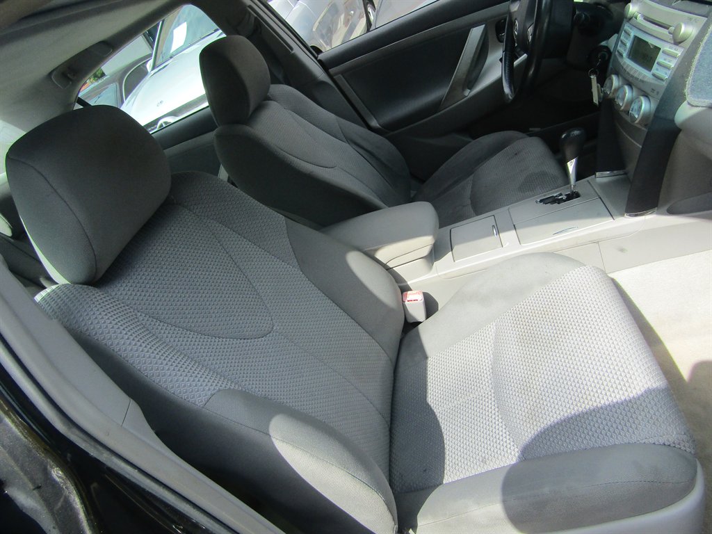 2011 Toyota Camry - $5,999