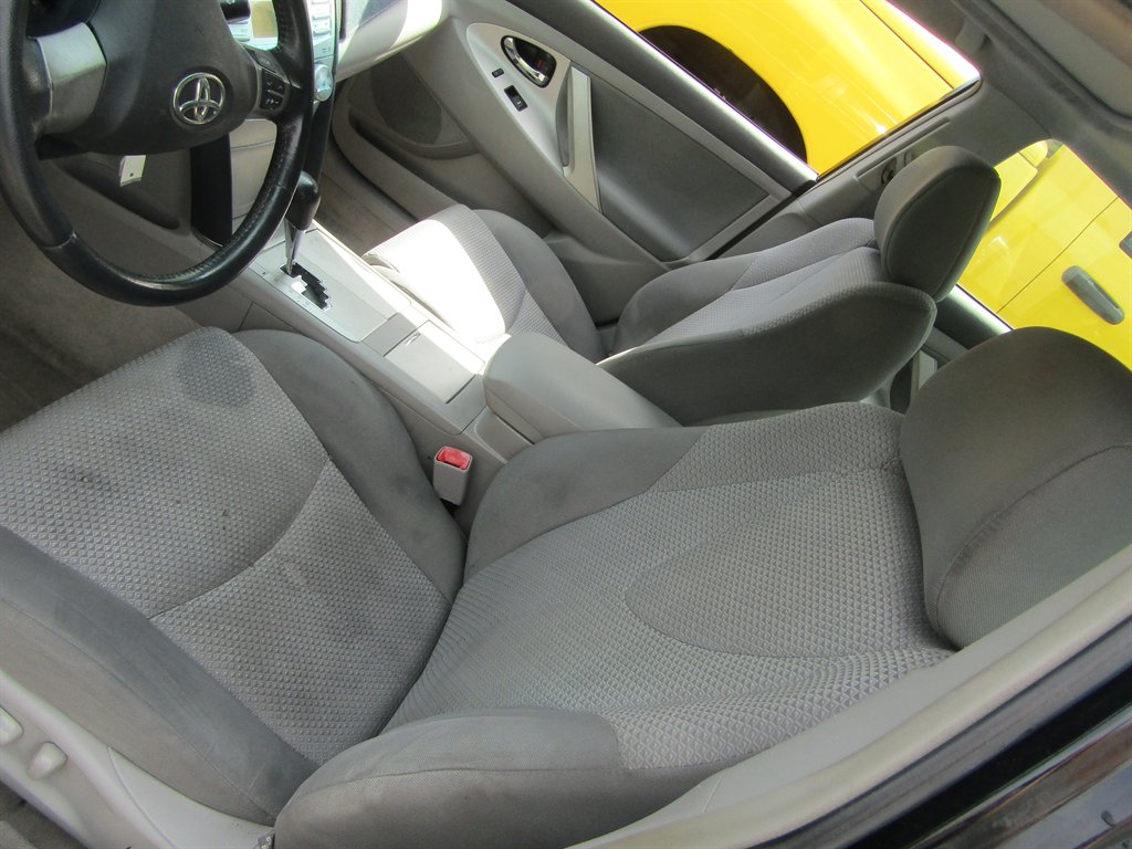 2011 Toyota Camry - $5,999