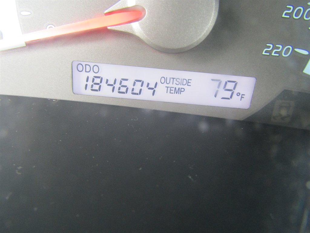 2011 Toyota Camry - $5,999