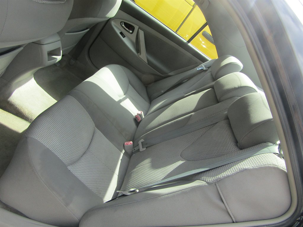 2011 Toyota Camry - $5,999