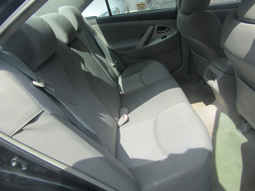 2011 Toyota Camry - $5,999