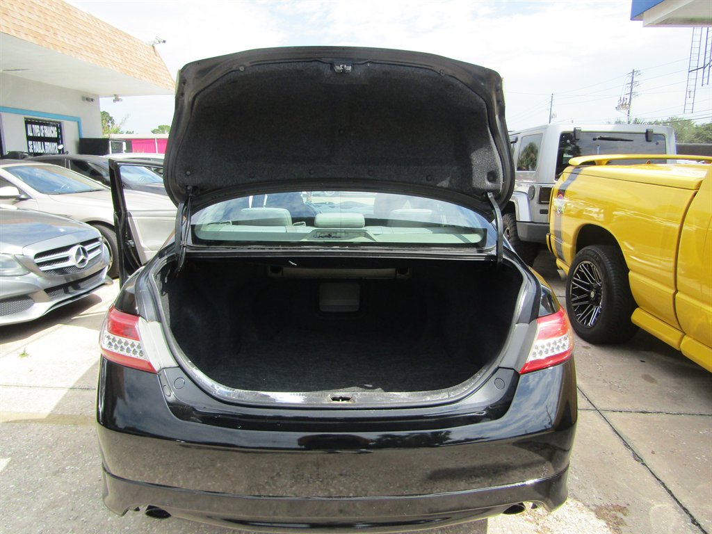 2011 Toyota Camry - $5,999