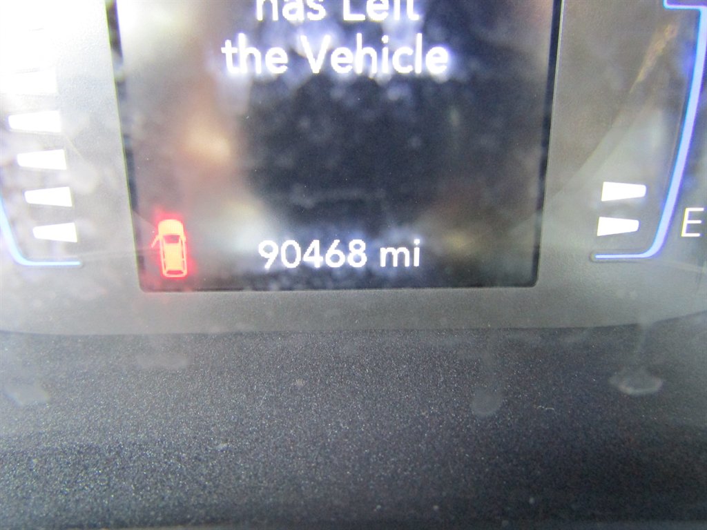 2020 Chrysler Pacifica - $11,999