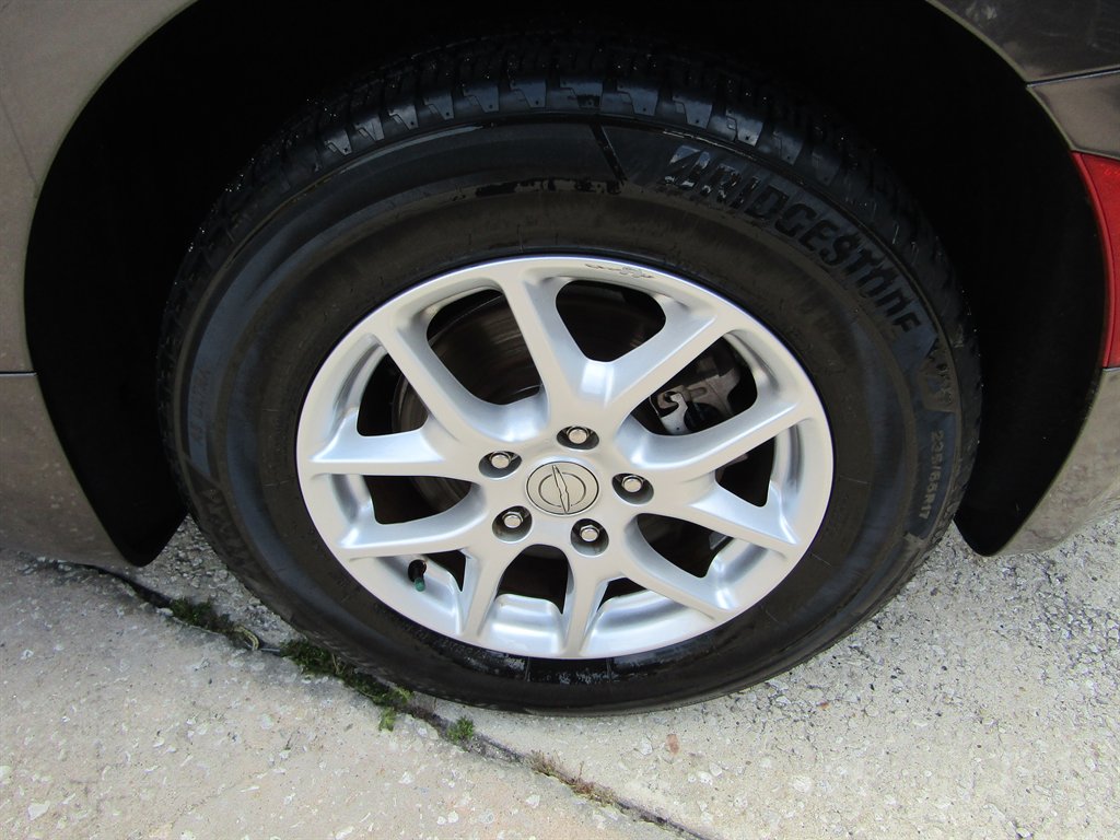 2020 Chrysler Pacifica - $11,999