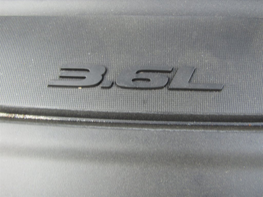 2020 Chrysler Pacifica - $11,999