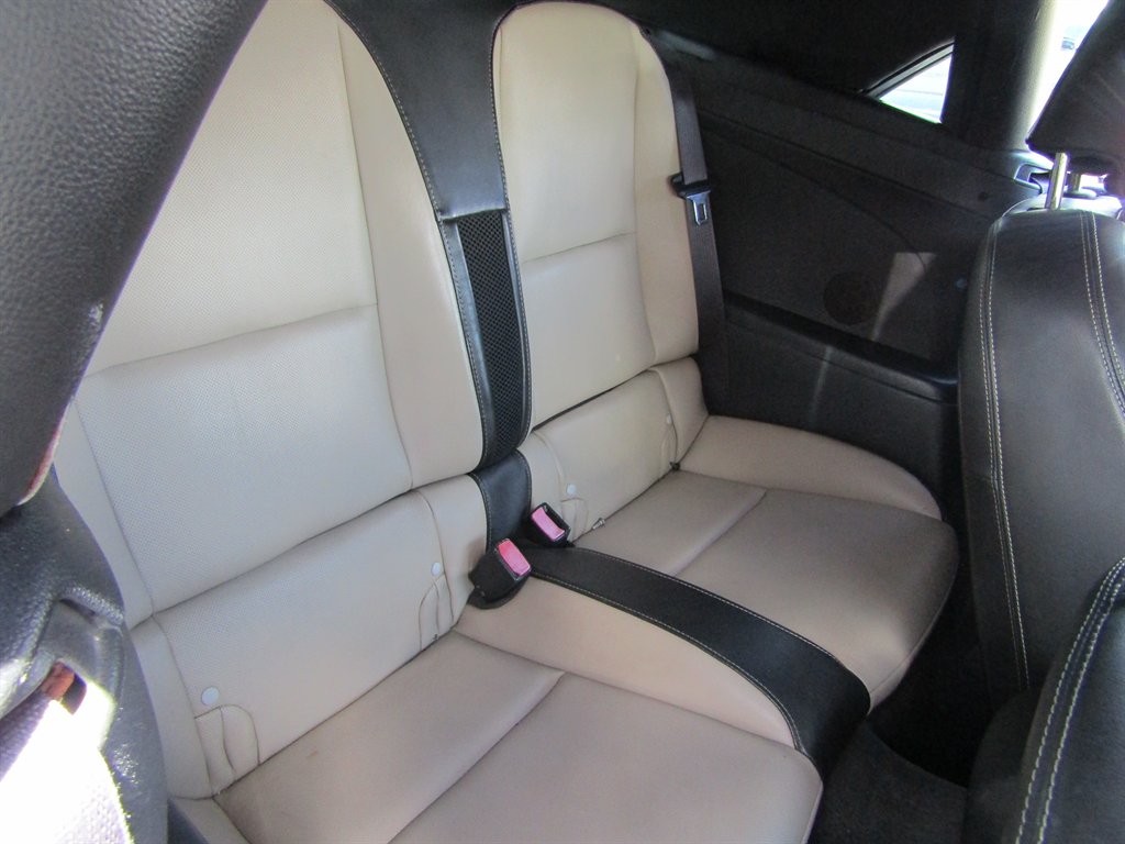 2014 Chevrolet Camaro - $6,999