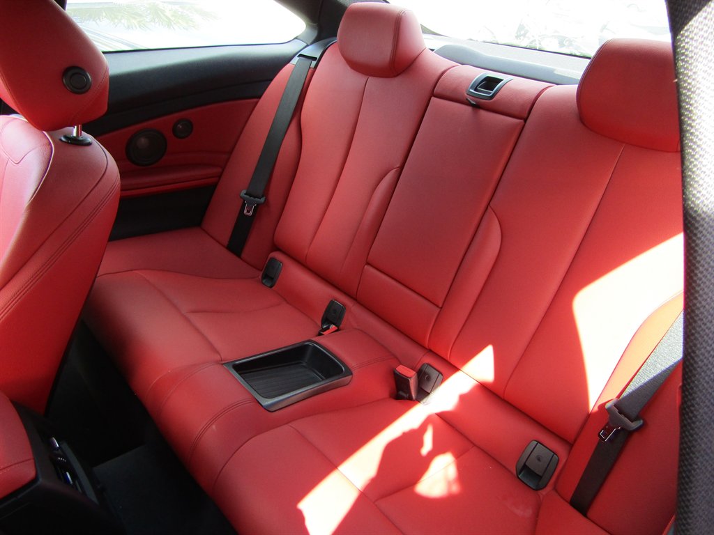 2014 BMW 435i - $16,999