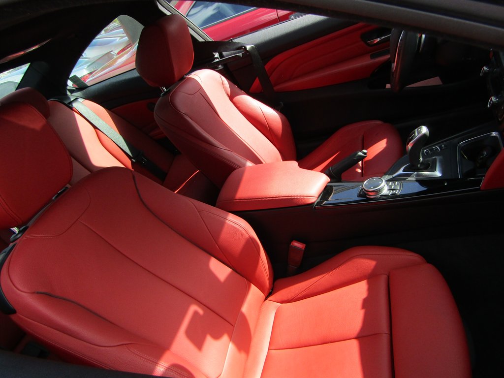 2014 BMW 435i - $16,999