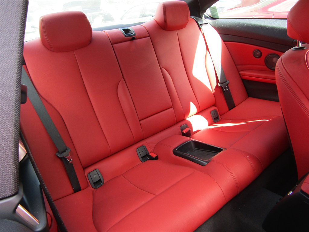 2014 BMW 435i - $16,999