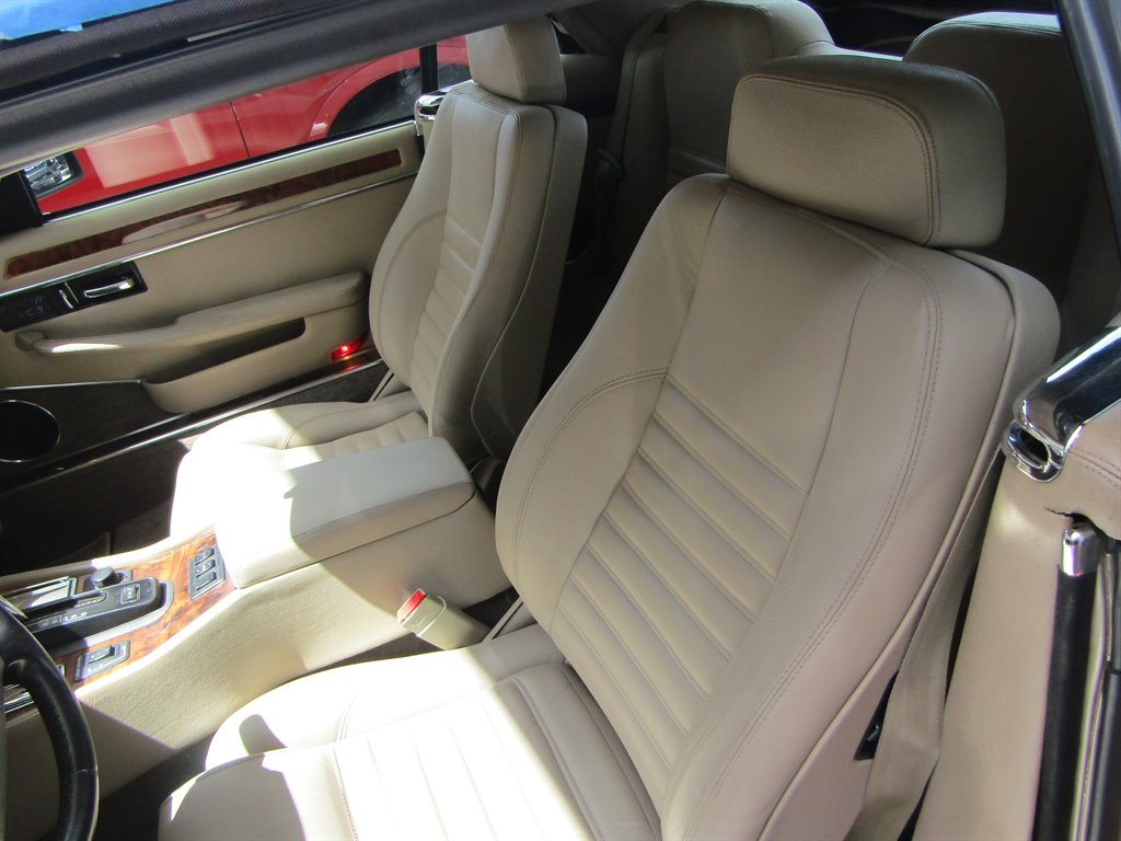 1994 Jaguar XJ-Series XJS photo