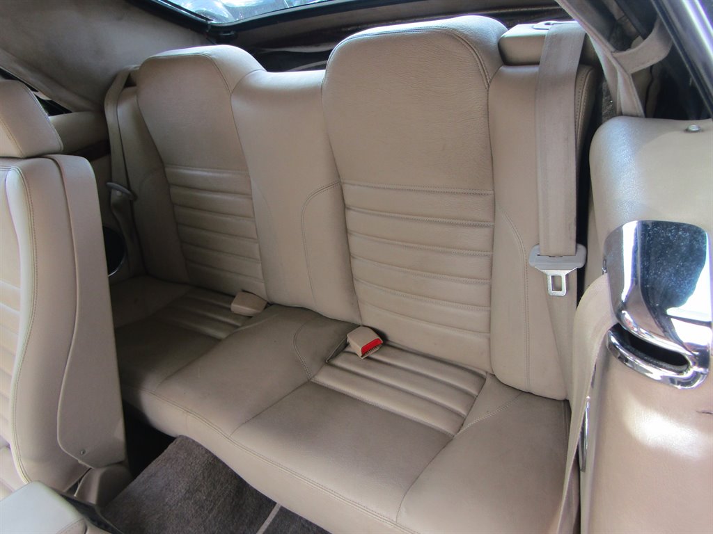 1994 Jaguar XJ-Series XJS photo