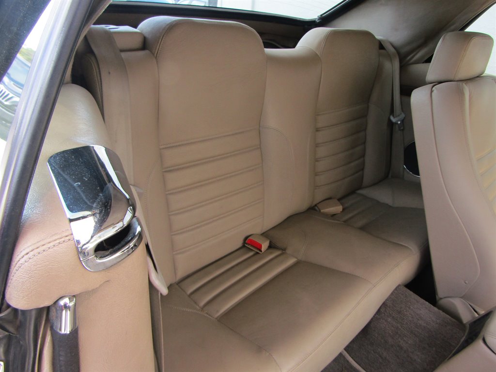 1994 Jaguar XJ-Series XJS photo