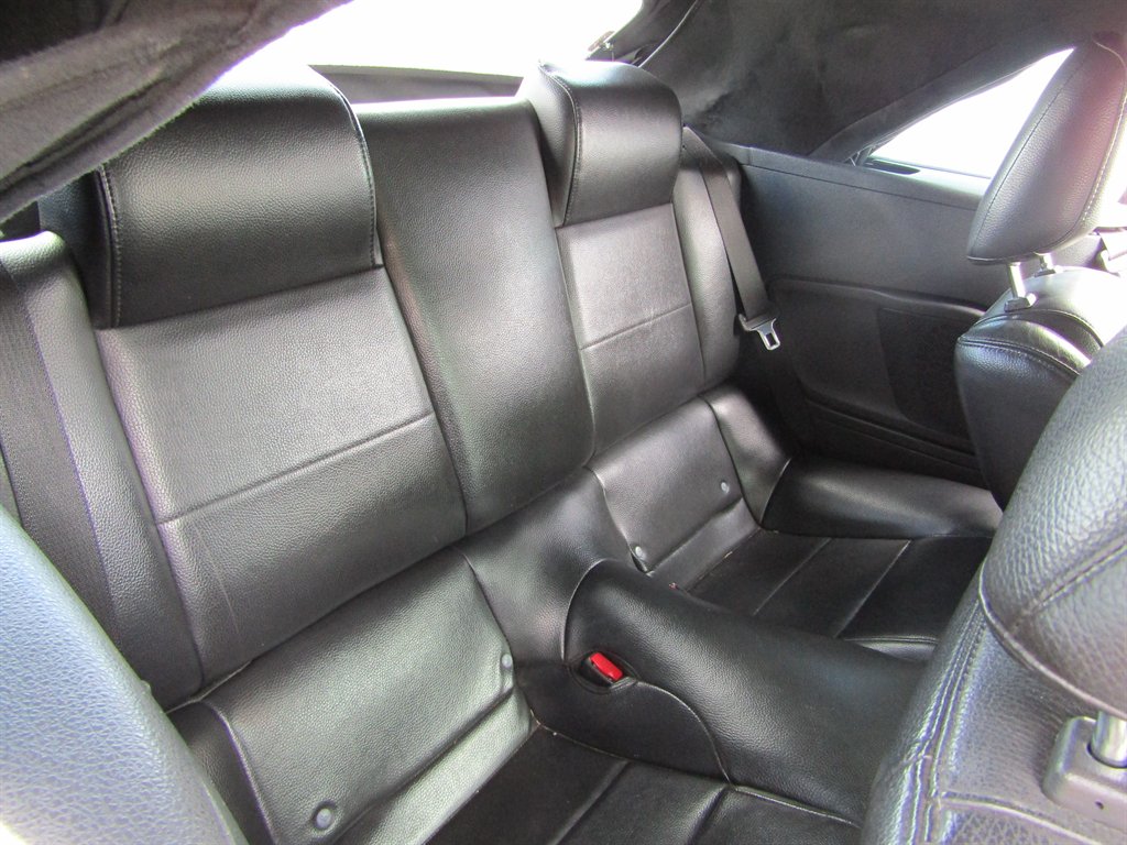 2005 Ford Mustang - $3,999