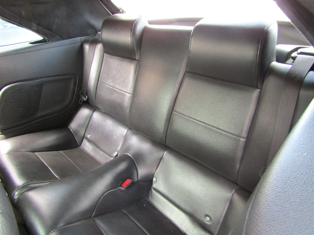 2005 Ford Mustang - $3,999