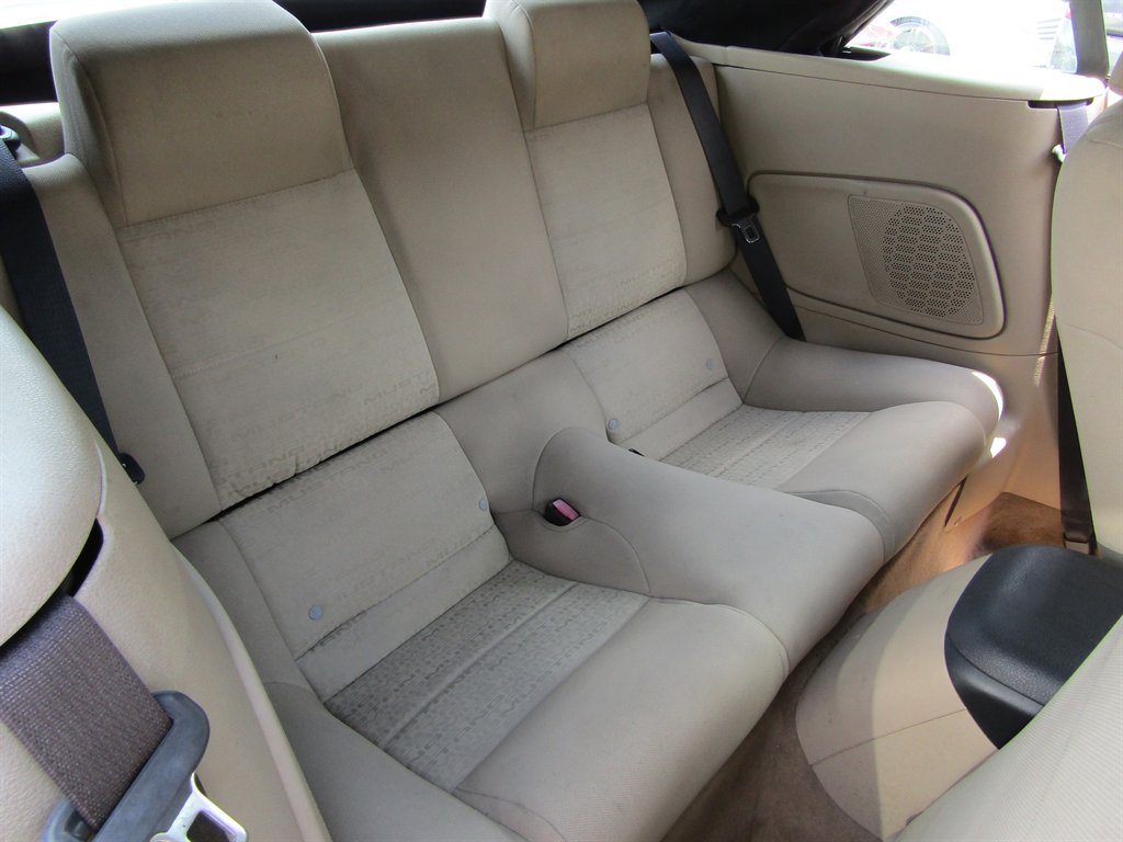 2005 Ford Mustang - $9,999