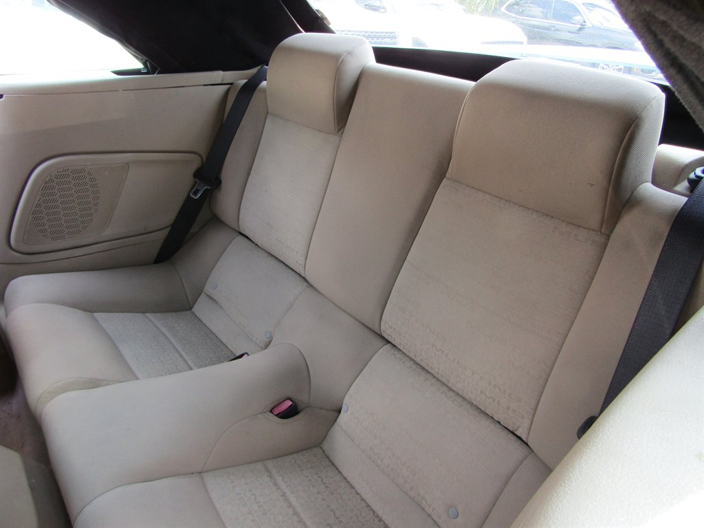 2005 Ford Mustang - $9,999