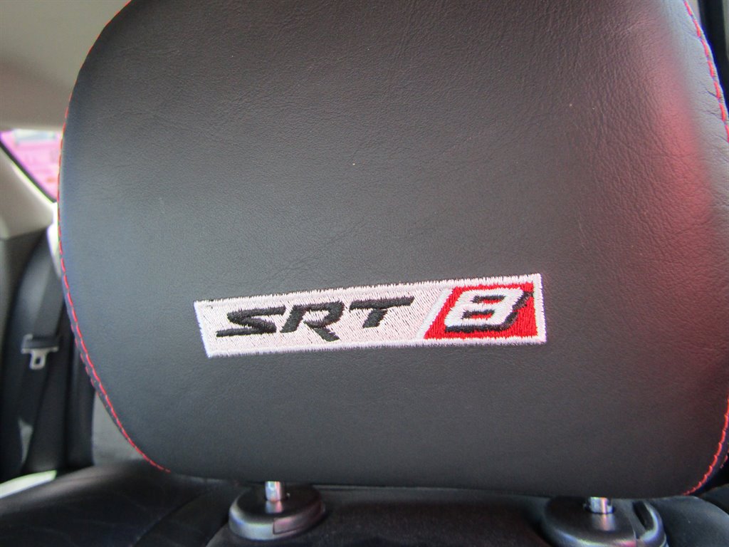 2006 Dodge Magnum SRT-8 photo