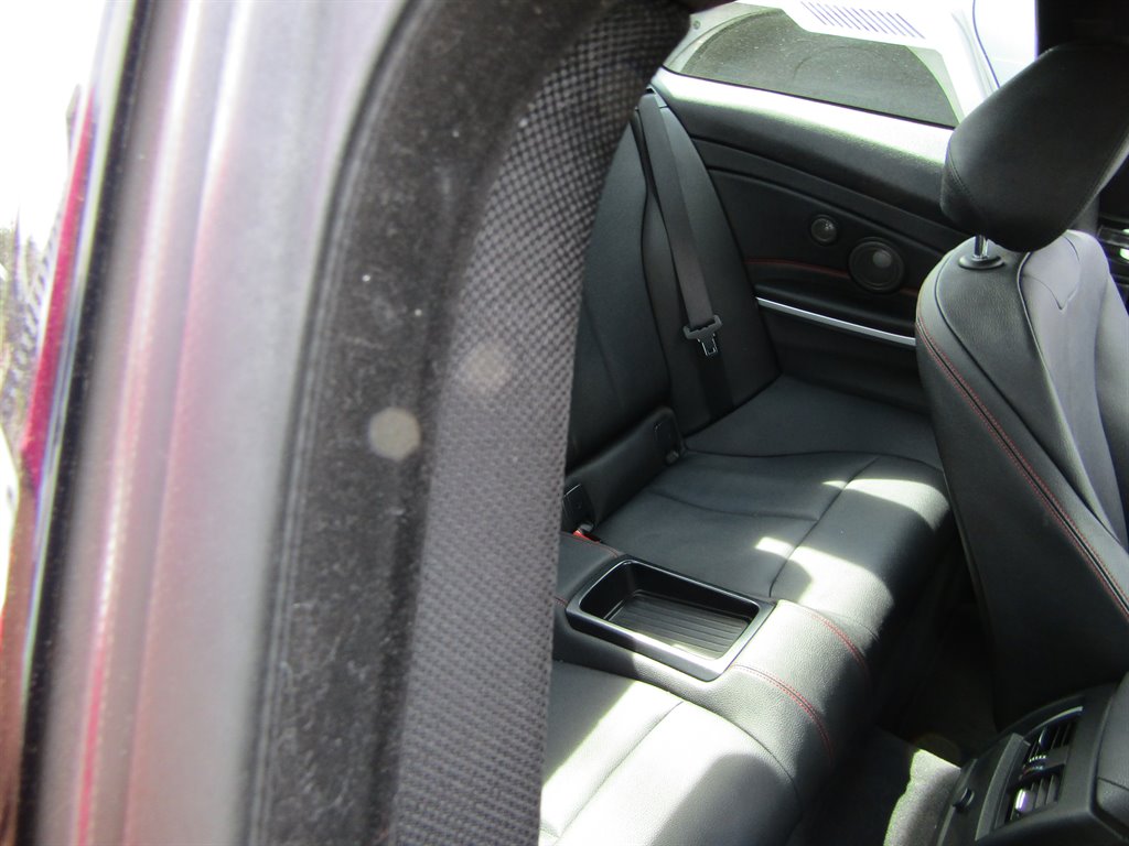 2016 BMW 4-Series 428i photo
