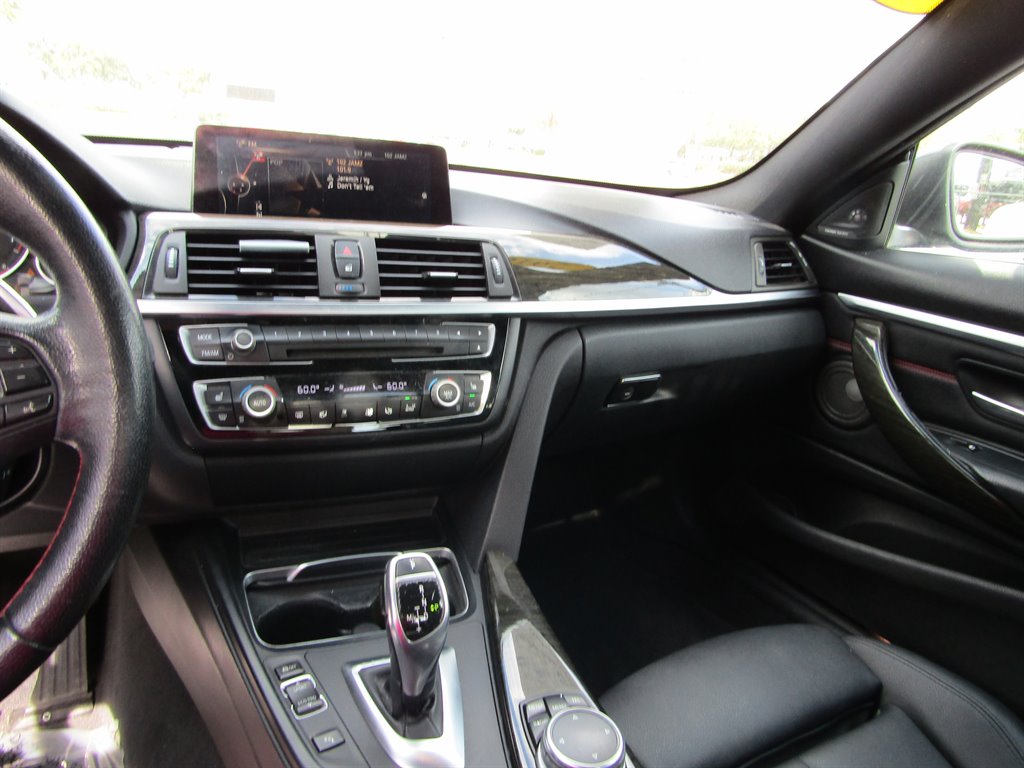 2016 BMW 4-Series 428i photo
