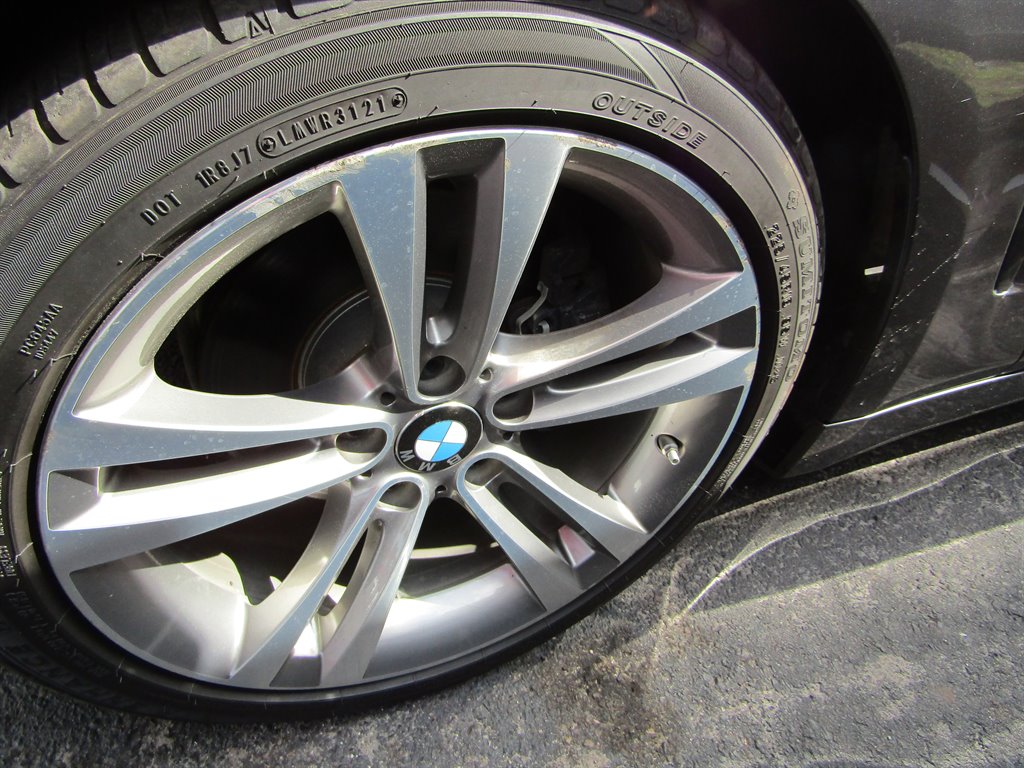 2016 BMW 4-Series 428i photo