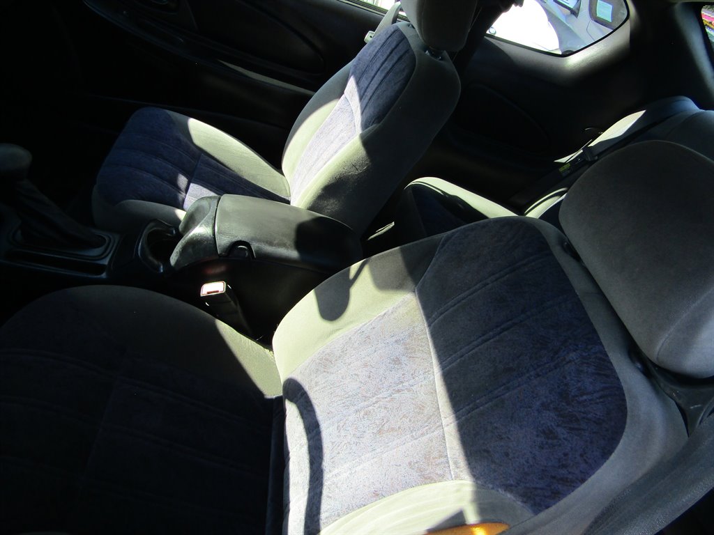 2005 Chevrolet Monte Carlo - $3,999